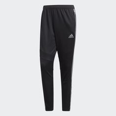 Брюки Tiro 19 Training adidas Performance