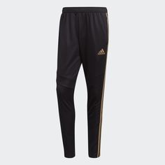 Брюки Tiro 19 Training adidas Performance