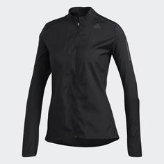 Куртка для бега Own the Run adidas Performance