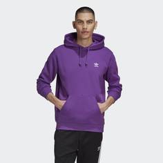 Худи Trefoil Essentials adidas Originals