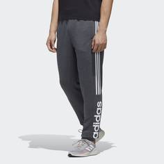 Брюки Essentials Colorblock adidas Performance