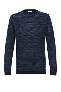 Тонкий джемпер с круглым вырезом Jack & Jones