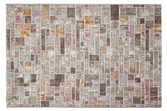 Ковёр Firuze Hoff