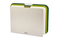 Набор разделочных досок Nest Large Joseph Joseph