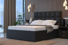 Кровать с подъемным механизмом Тоскана Hoff