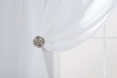 Тюль на ленте Elettra Estudi Blanco