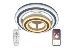 Светильник потолочный 81017 Natali Kovaltseva