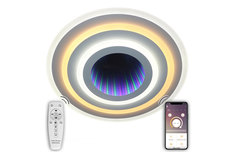 Светильник потолочный 81033 Natali Kovaltseva