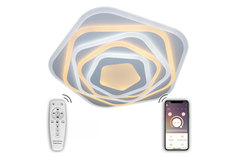 Светильник потолочный 81039 Natali Kovaltseva