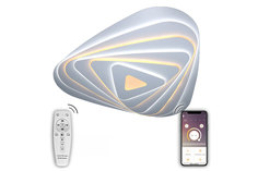 Светильник потолочный 81039 Natali Kovaltseva