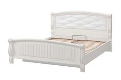 Кровать с подъёмным механизмом Амели Hoff