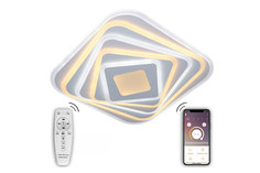 Светильник потолочный LED Lamps Natali Kovaltseva