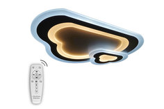 Светильник потолочный Lamps Natali Kovaltseva