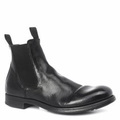 Ботинки OFFICINE CREATIVE CHRONICLE/002 черный