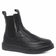 Кроссовки OFFICINE CREATIVE ARRAN/002 черный