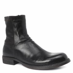 Ботинки OFFICINE CREATIVE MIKON/062 темно-коричневый