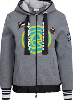Толстовка Sportalm Ski, moon rock, 40 EU