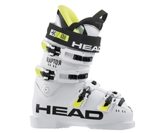 Горнолыжные ботинки HEAD Raptor 90 S RS 2019, white, 26