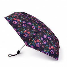 Зонт женский Fulton L501-4125 фиолетовый