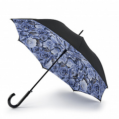 Зонт женский Fulton L754-4138 черный