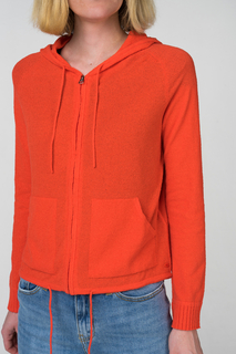 Кардиган женский Marc O’Polo 513861021/656 оранжевый 48