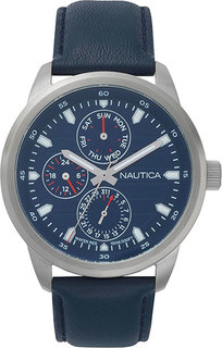 Наручные часы кварцевые мужские Nautica NAPFRL002