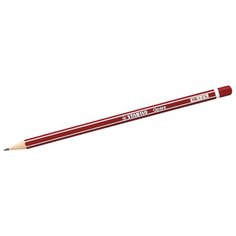 Набор чернографитных карандашей STABILO Opera, 3 карандаша