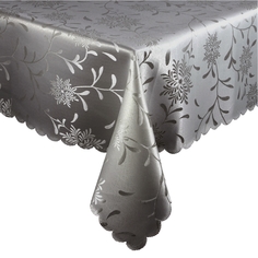 Скатерть WELLNESS, WT205-Элен*28, 200x150