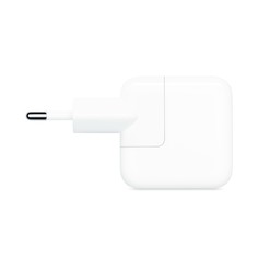 Сетевое зарядное устройство Apple USB мощностью 12 Вт