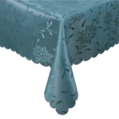 Скатерть WELLNESS, WT165-Элен*11, 160x150