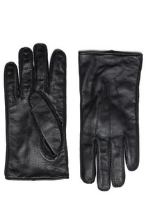 Перчатки мужские Cacharel A051KS068ELDBASIC черные