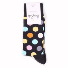 Носки Happy Socks Big Dot разноцветные 41-46