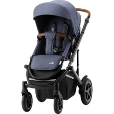 Коляска 3 в 1 Britax Roemer Smile III Indigo Blue SM20985+2000024376