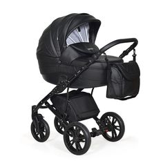 Коляска ENIGMA 2в1 Indigo