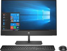 Моноблок HP ProOne 440 G5 (8PG67ES) Black