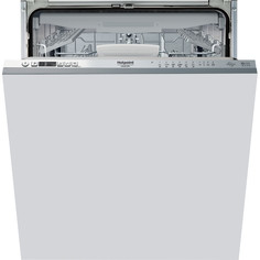 Встраиваемая посудомоечная машина Hotpoint-Ariston HIC 3O33 WF