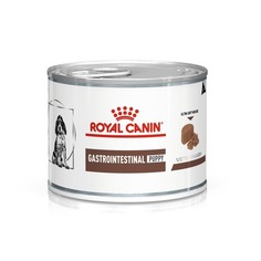 Влажный корм для собак ROYAL CANIN Gastrointestinal, мясо, 12шт, 195г