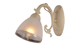 Бра классика 40W Natali Kovaltseva 79010/1W BEIGE GOLD