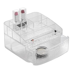 Органайзер для косметики с выдвижным ящиком Rain Drawer Inter Design