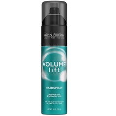Лак John Frieda "Volume Lift" для придания объема тонким волосам, 250 мл