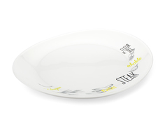 Тарелка Luminarc Friends Time Bistro 30 см