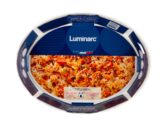 Форма для запекания Luminarc, Smart Cuisine Trianon P4018