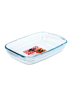Форма для запекания и выпечки "O CUISINE" 2л. 32x20см Pyrex