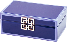 Шкатулка 21х13х8,5 см, Lefard, 06-204