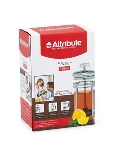 Френч-пресс Attribute ATT450 0,35л