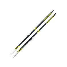 Беговые лыжи Fischer LS Combi IFP N77719 2019, 177 см