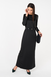 Вечернее платье женское LA VIDA RICA 51173/ черные 46