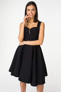 Вечернее платье женское Lipinskaya Brand LB282-90 черные M