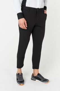 Брюки мужские Imperial PWB0VBUIMP черные 52-54