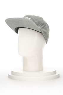 Бейсболка мужская Rvca S5CPRD-RVP0-31 зеленая